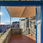 Casa Maiolica Daire Finale Ligure