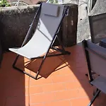 Casa Maiolica Daire *