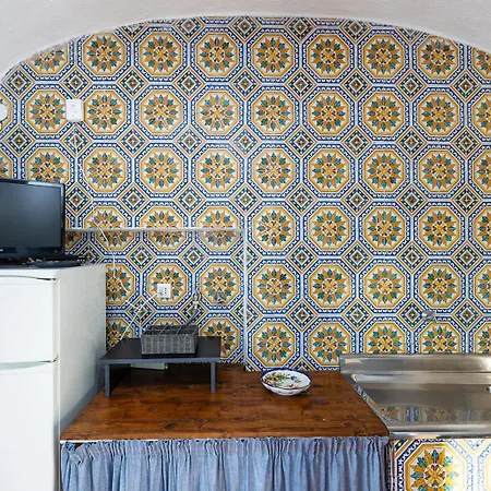 Casa Maiolica