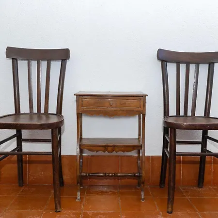 Apartmán Casa Maiolica