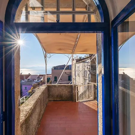 Casa Maiolica * Finale Ligure