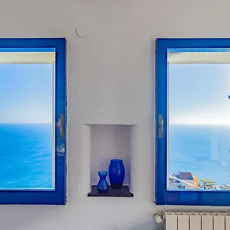Casa Maiolica