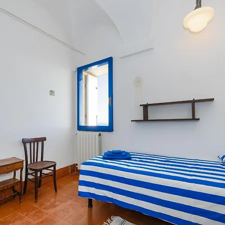 Casa Maiolica Apartmán *