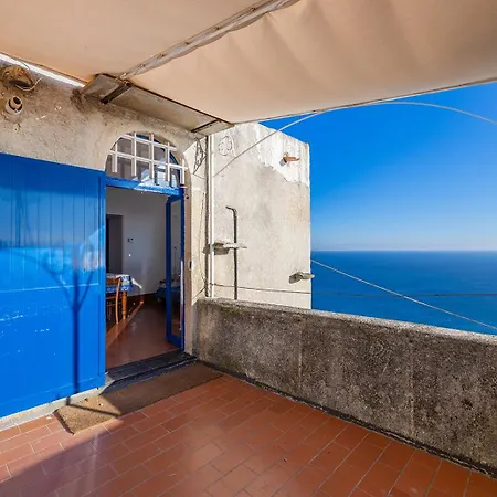 Apartamento Casa Maiolica Finale Ligure
