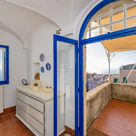 Casa Maiolica Apartmán