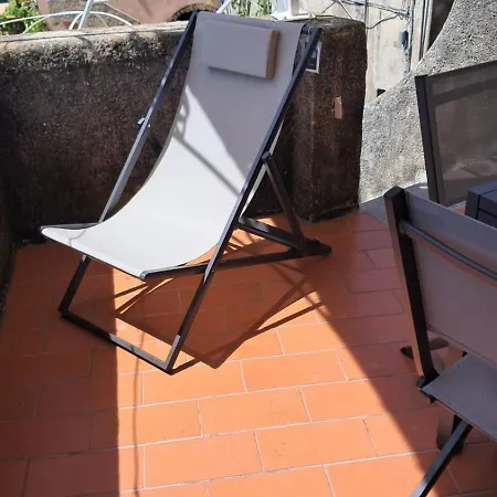 Casa Maiolica Apartmán *