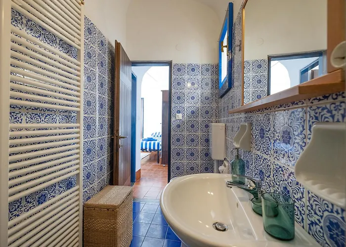 Casa Maiolica Apartamento Finale Ligure