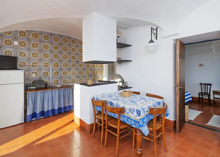 Casa Maiolica Apartamento Finale Ligure