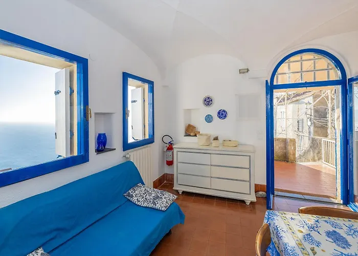 Casa Maiolica Finale Ligure