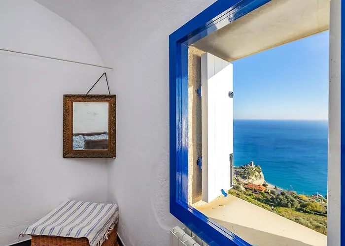 Apartamento Casa Maiolica