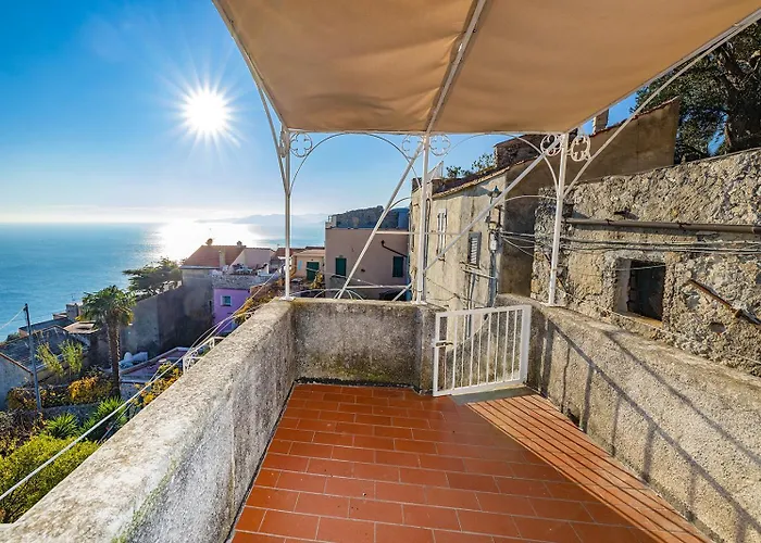 Casa Maiolica * Finale Ligure