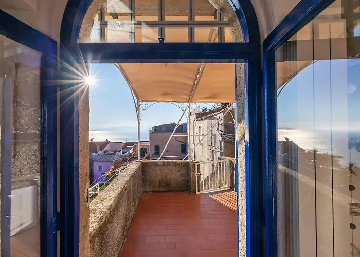 Casa Maiolica * Finale Ligure