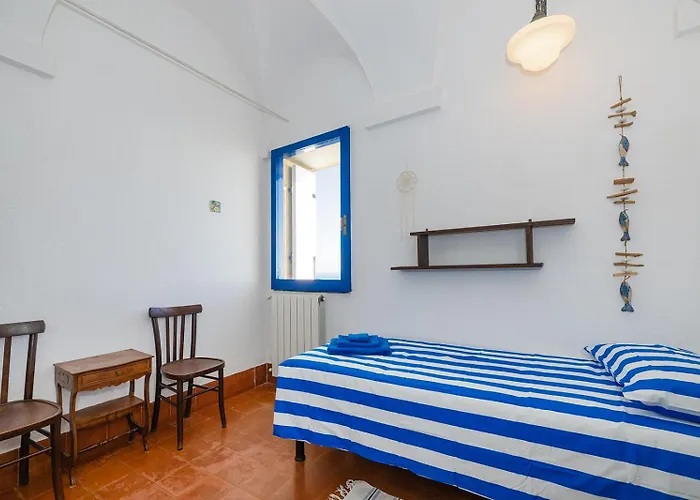 Casa Maiolica Apartamento *