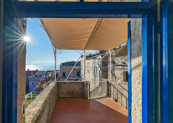 Casa Maiolica Appartamento Finale Ligure