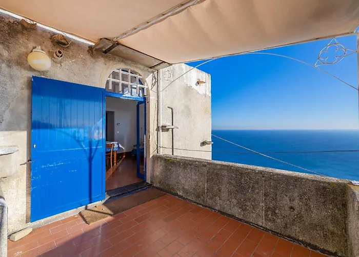 Appartamento Casa Maiolica Finale Ligure