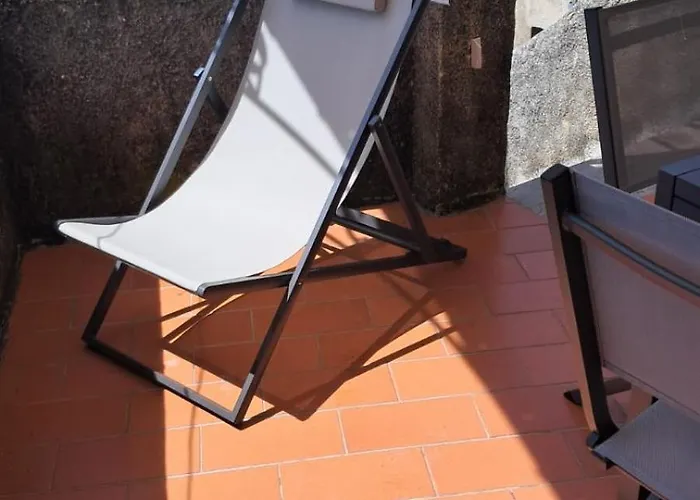 Casa Maiolica Appartamento *