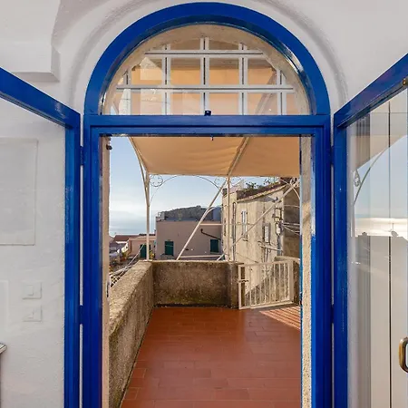 Casa Maiolica * フィナーレ・リーグレ