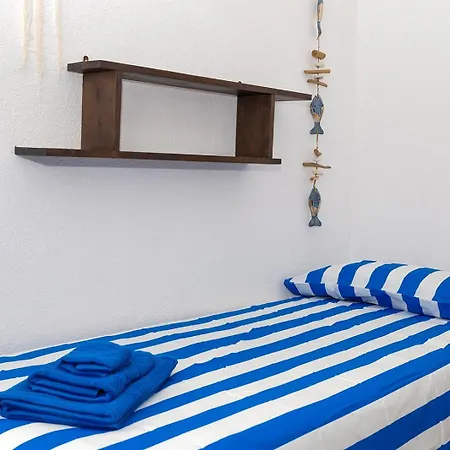 Appartement Casa Maiolica Finale Ligure