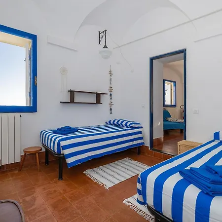 Casa Maiolica Appartement Finale Ligure