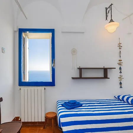 Casa Maiolica פינאלה ליגורה