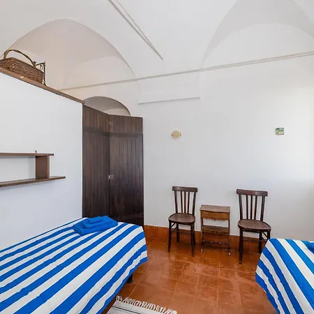 Casa Maiolica Appartement