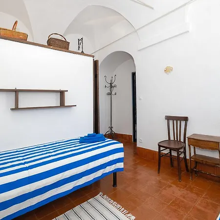דירה Casa Maiolica *