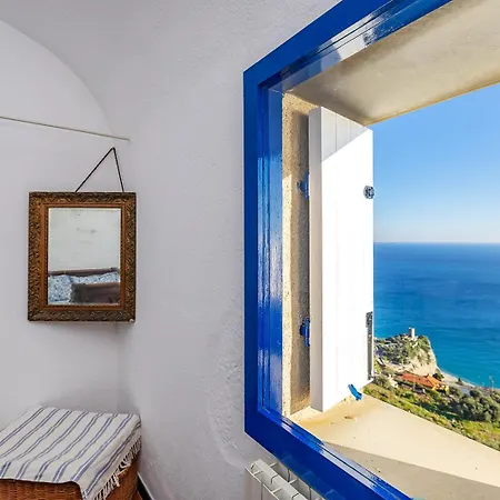 Appartement Casa Maiolica