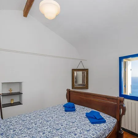 Casa Maiolica