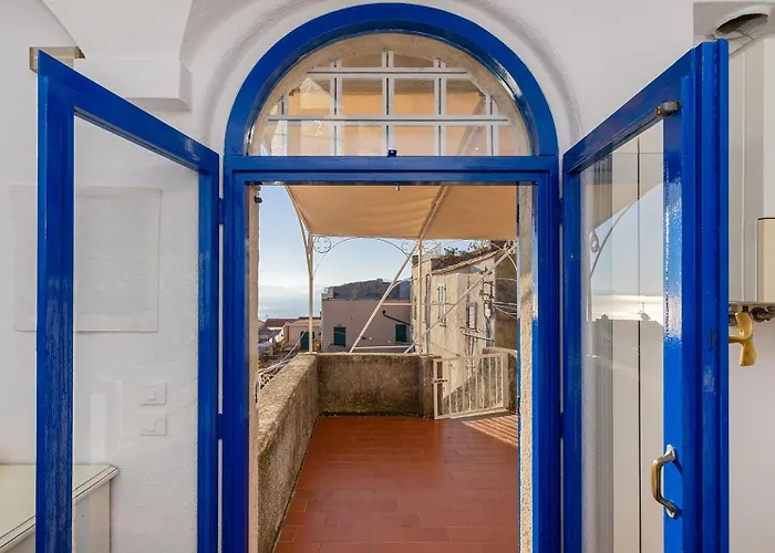 Casa Maiolica * פינאלה ליגורה