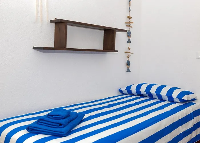 Appartement Casa Maiolica Finale Ligure