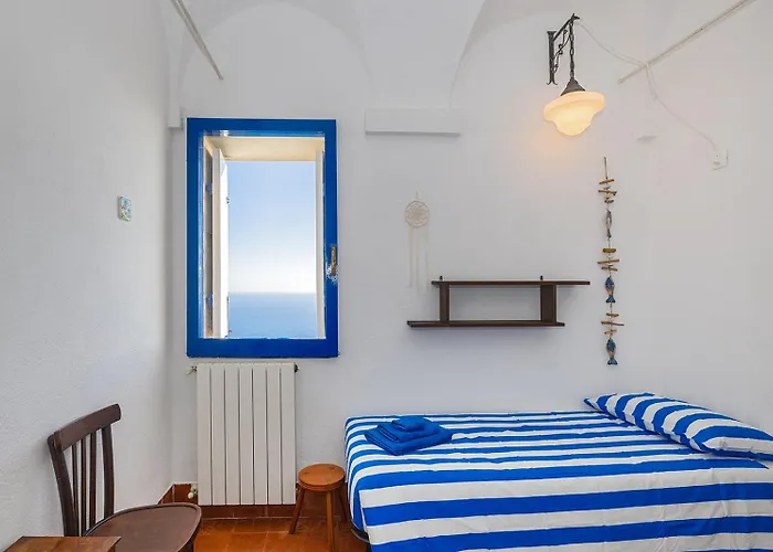 Casa Maiolica פינאלה ליגורה