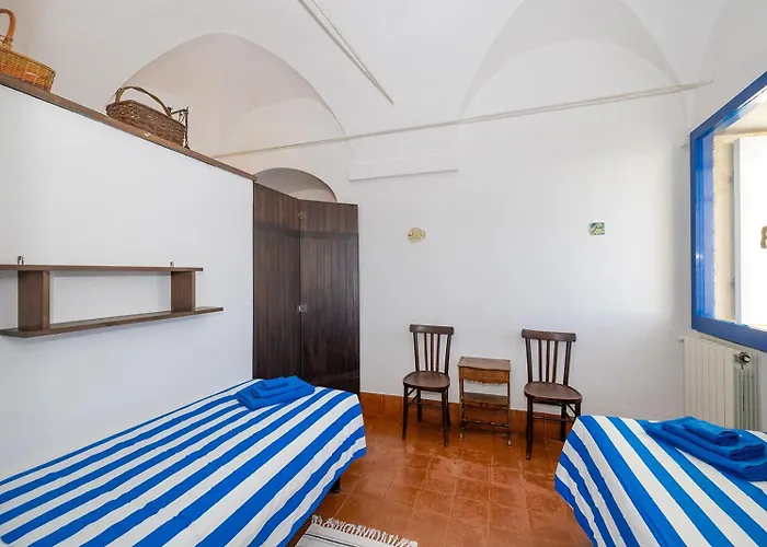 Casa Maiolica דירה