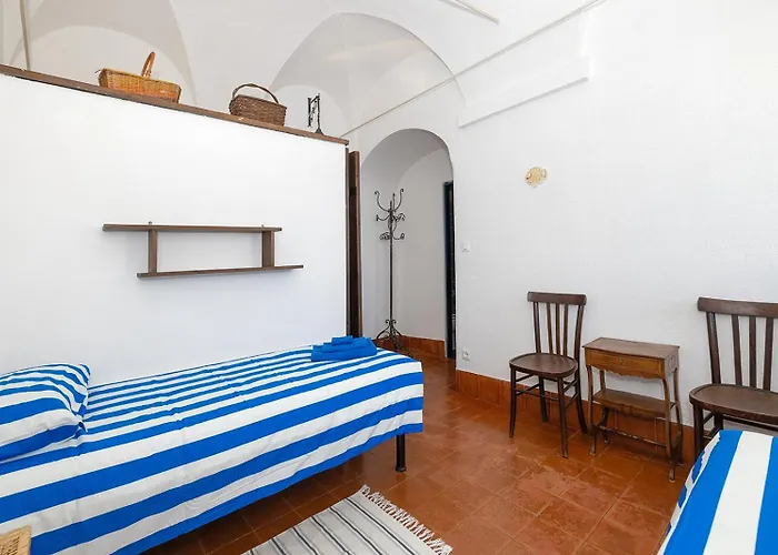 דירה Casa Maiolica *