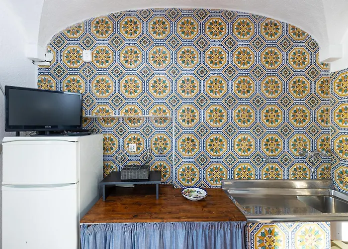 Casa Maiolica