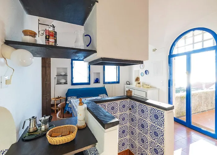 Casa Maiolica Appartement Finale Ligure