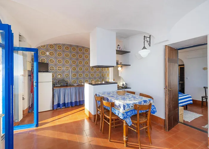 Casa Maiolica דירה