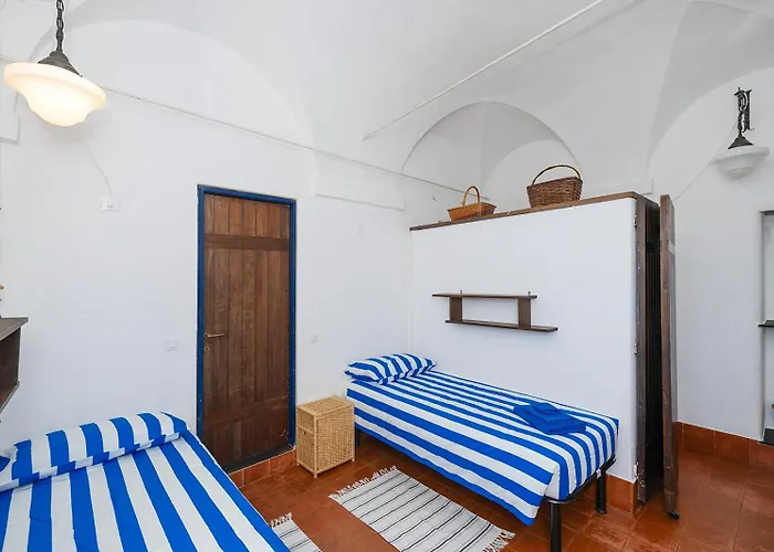 Casa Maiolica * Finale Ligure