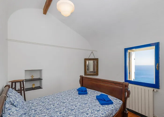 Casa Maiolica