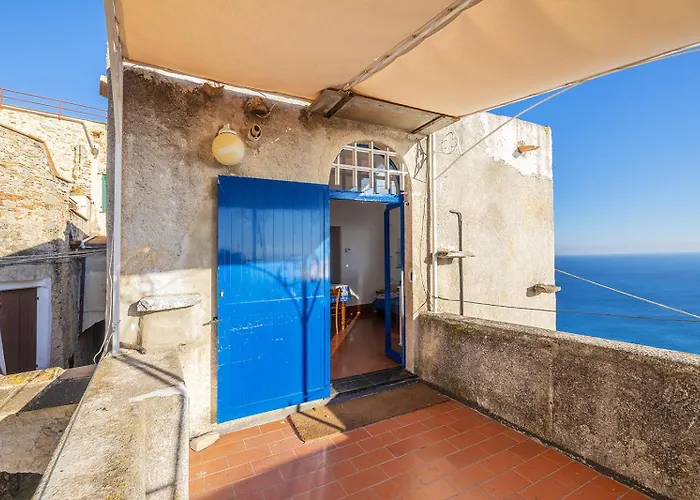 Casa Maiolica Appartement *