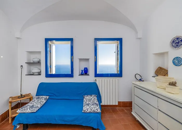 Casa Maiolica * פינאלה ליגורה